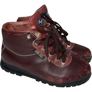 Vasque Sundowner 7958 GORE-TEX Italy Hiking Boots    Size: 9.5